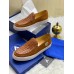 Aristocrats Designers Men Shoes - Brown